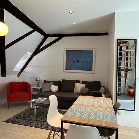 La Mariana - Old Town Cosy Apartments コルマール エクステリア 写真