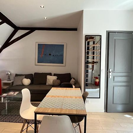 La Mariana - Old Town Cosy Apartments コルマール エクステリア 写真