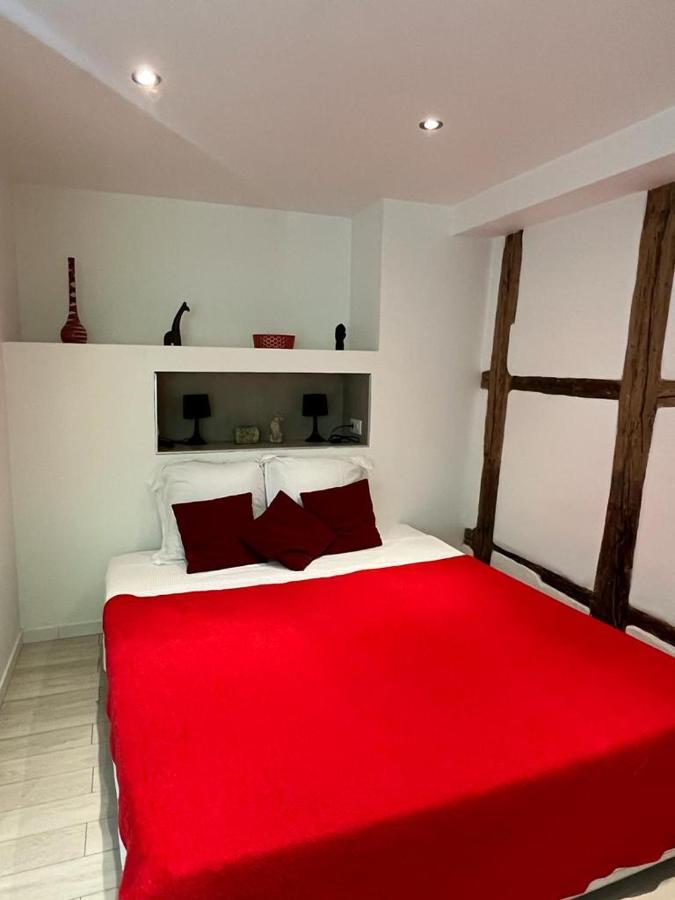 La Mariana - Old Town Cosy Apartments コルマール エクステリア 写真