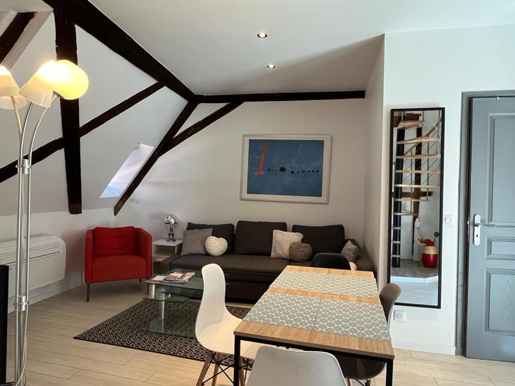 La Mariana - Old Town Cosy Apartments コルマール エクステリア 写真