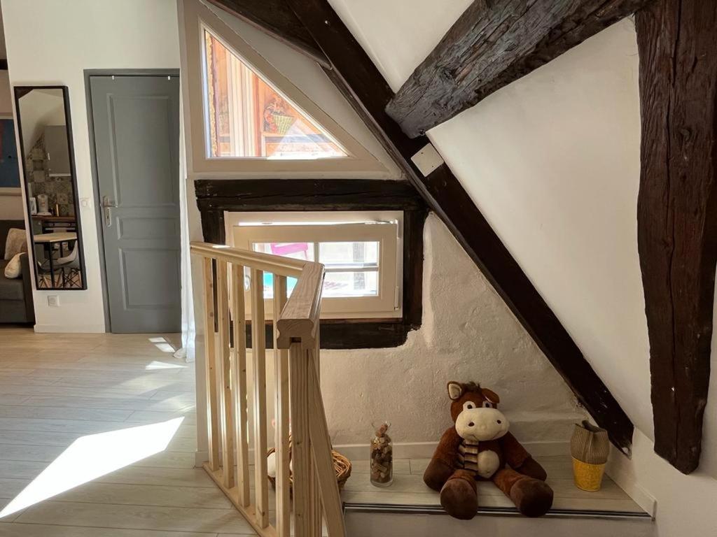 La Mariana - Old Town Cosy Apartments コルマール エクステリア 写真