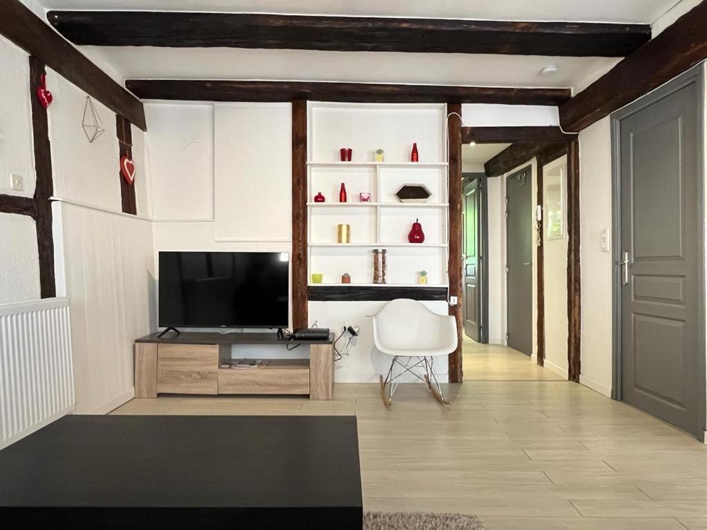 La Mariana - Old Town Cosy Apartments コルマール エクステリア 写真