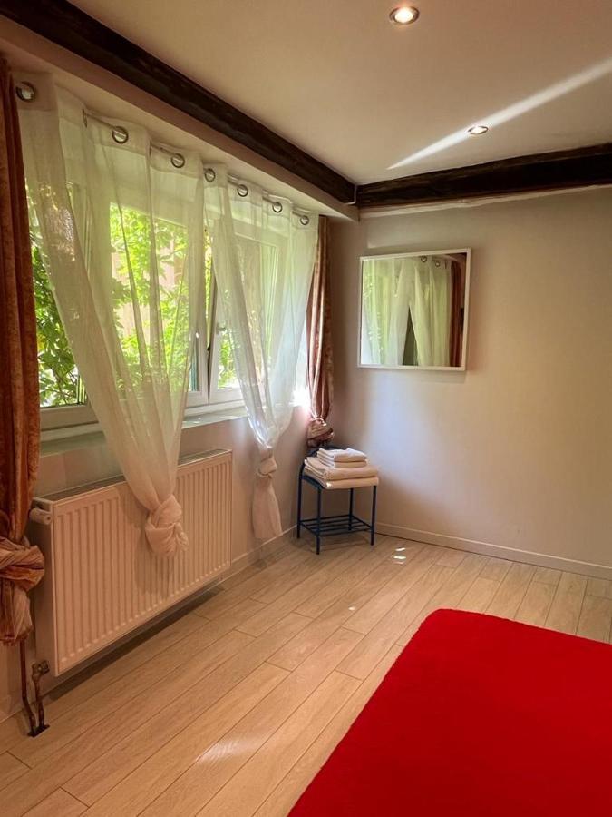 La Mariana - Old Town Cosy Apartments コルマール エクステリア 写真