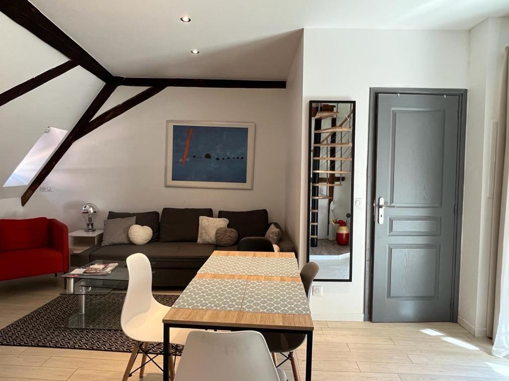 La Mariana - Old Town Cosy Apartments コルマール エクステリア 写真