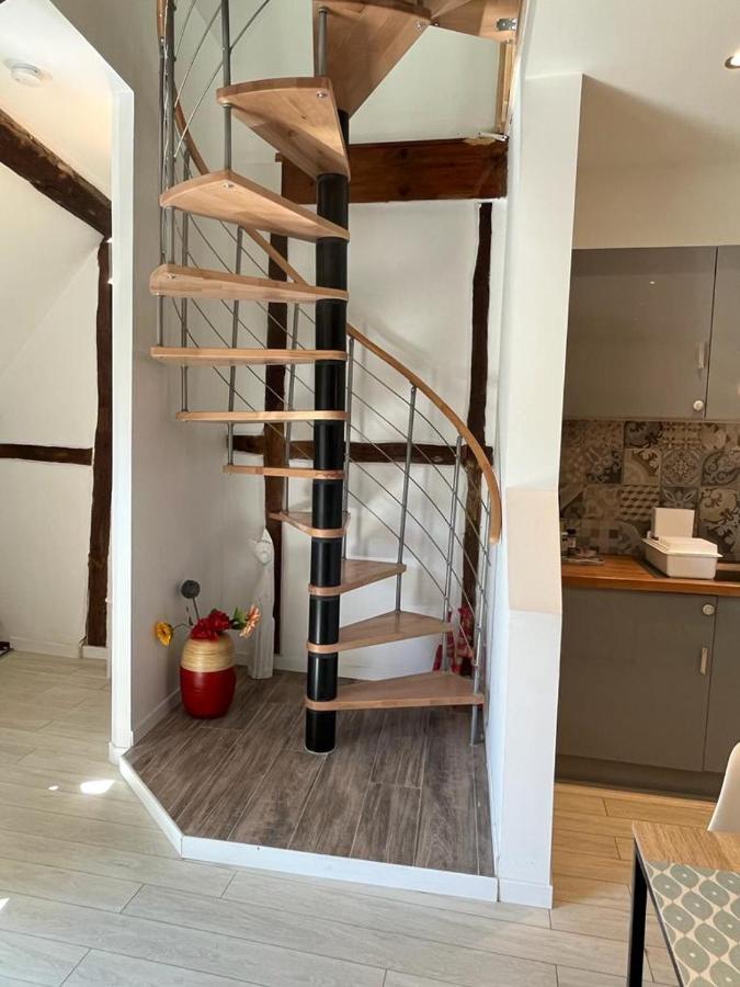 La Mariana - Old Town Cosy Apartments コルマール エクステリア 写真