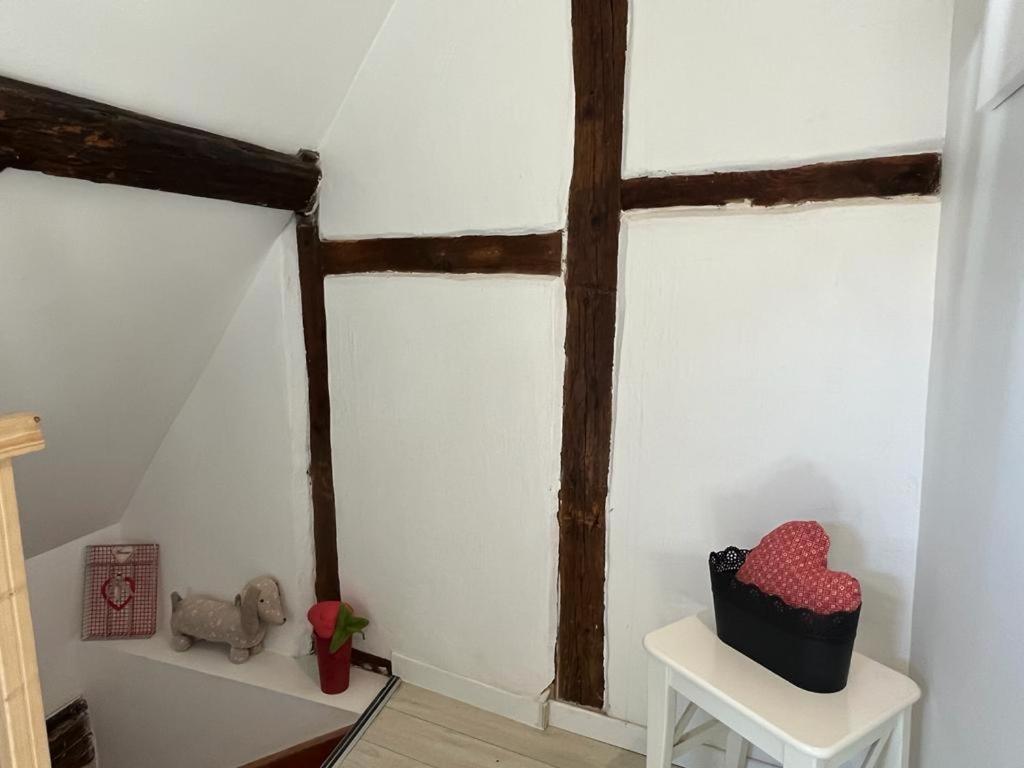 La Mariana - Old Town Cosy Apartments コルマール エクステリア 写真