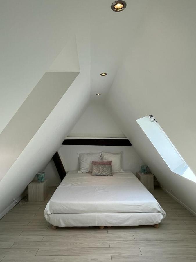 La Mariana - Old Town Cosy Apartments コルマール エクステリア 写真